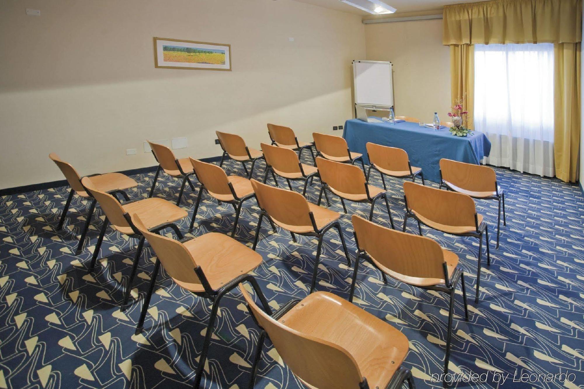 Hotel Masini Форли Удобства фото
