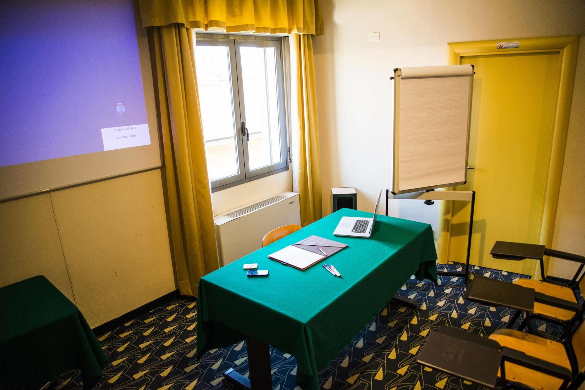 Hotel Masini Форли Экстерьер фото